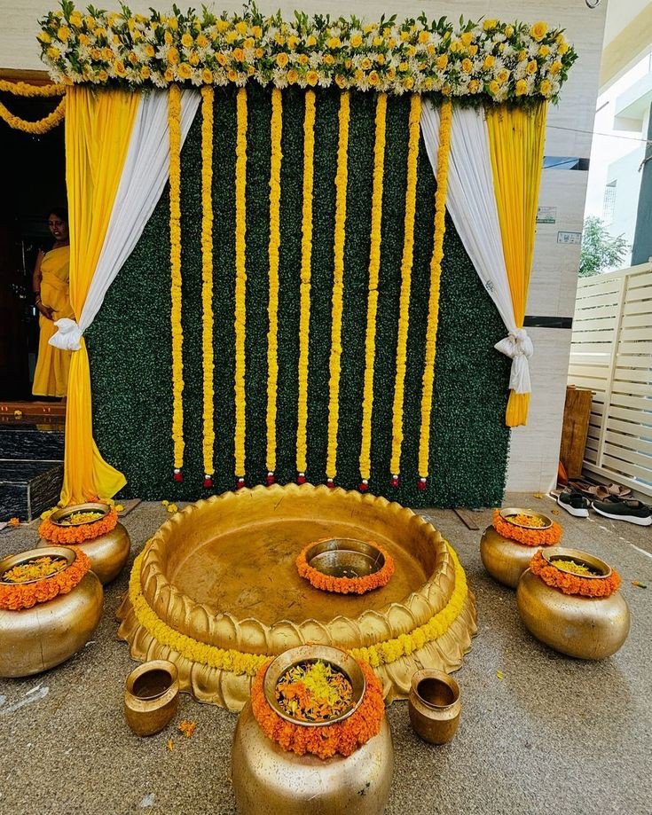 Haldi