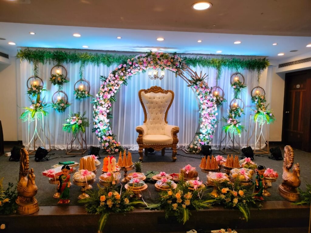 Engagement