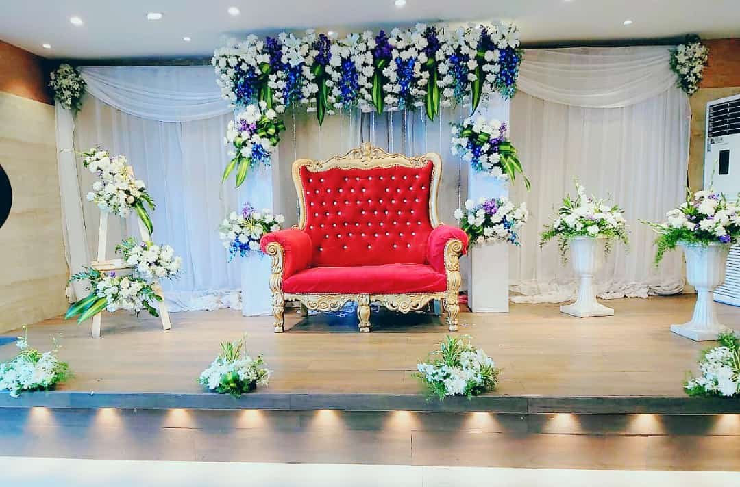 Flower Decoration
